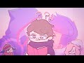 Badboyhalo reads Skephalo Fanfiction | ANIMATIC COLLAB