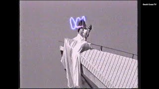 ABC Television | It's Your ABC : Elle McFeast Ident - (29.01.1998)