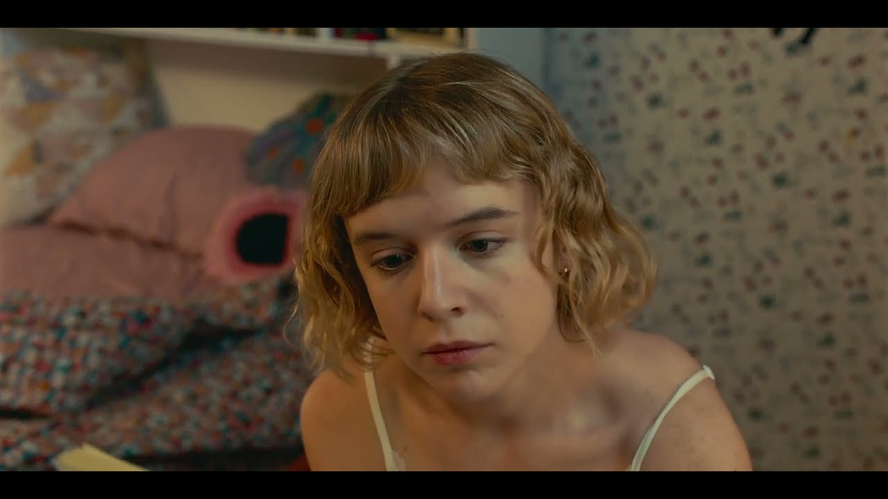 Corina trailer I PÖFF28