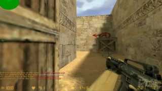 Counter Strike 1.6 INTRO (720p)