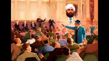 Shaheed Azam Sardar Udham Singh ਸ਼ਹੀਦ ਉਧਮ ਸਿੰਘ ਦਾ ਜਨਮ ਦਿਹਾੜਾ part-2 || akal history