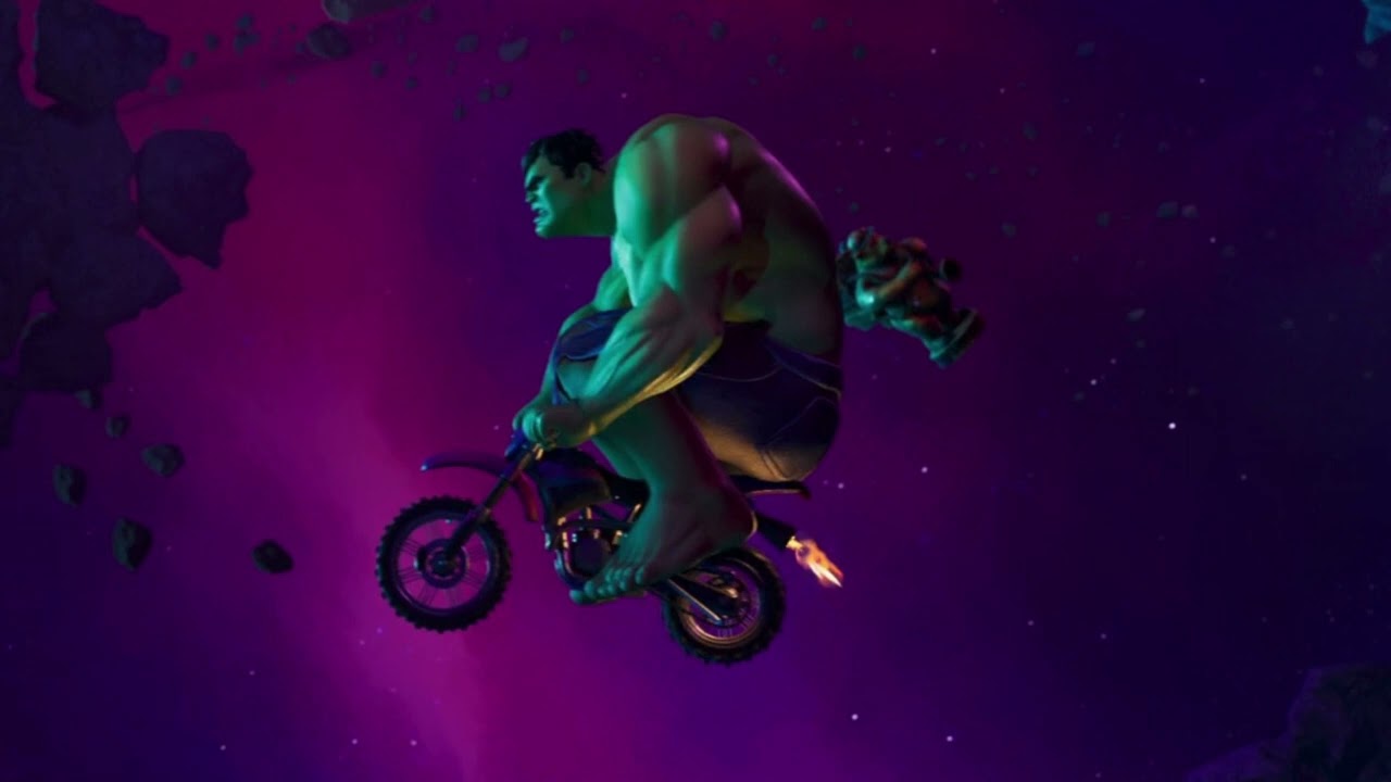 Fortnite Chapter 4 Leaks! Battle Pass, Mr Beast Skin, Hulk Skin & More!