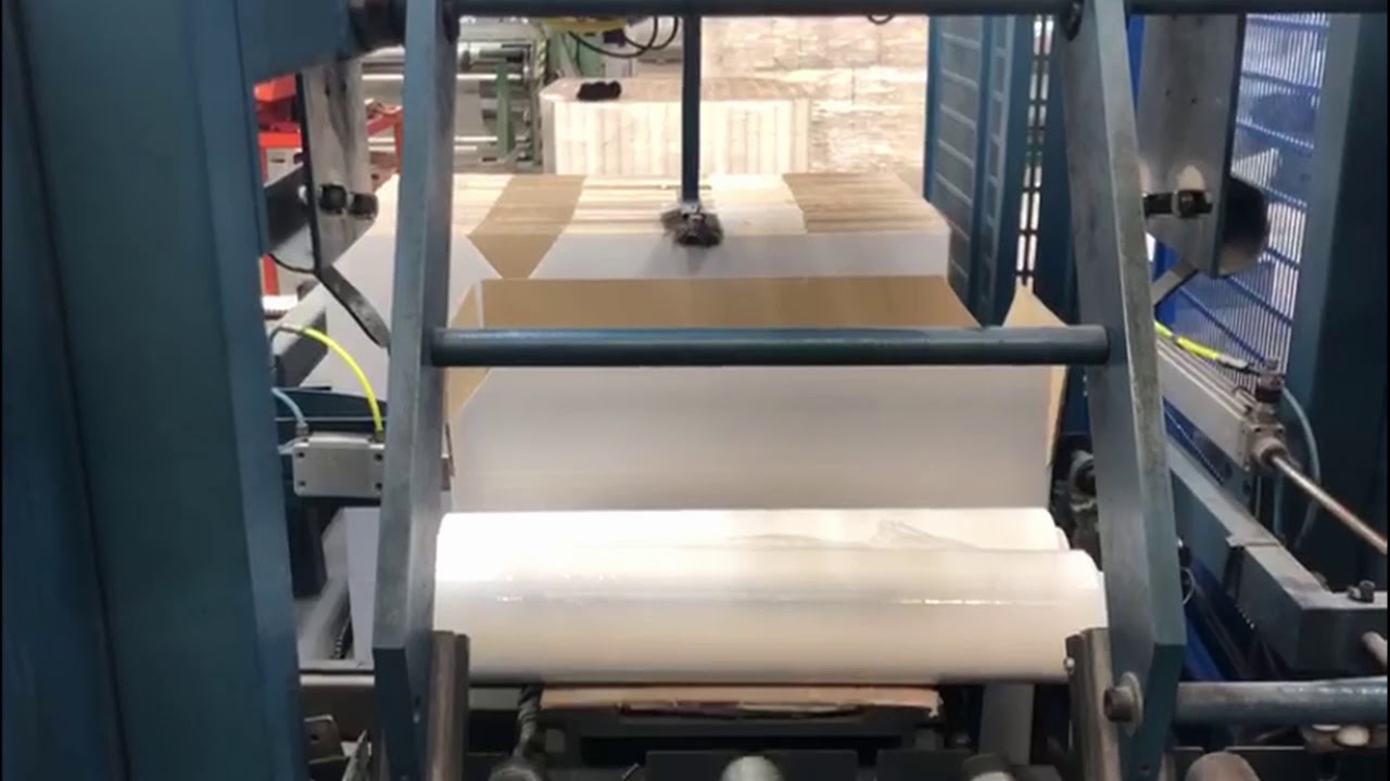top movies on netflix ALTECH AR230 - Winding and Slitting Machine - Euro Machinery