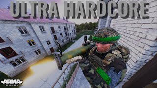 Celebrity This Server Simulates Modern Close Quarter Combat | Arma Reforger Profile