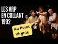 Capture de la vidéo Surmenage - Les Vrp Chantent Les Vrp En Collant (1992)