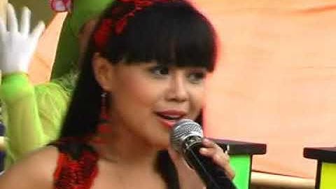 Fitri Sanjaya - Mendem Roso [Official Music Video]