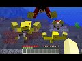 Minecraft but if I Die my Friends LOSE (REMATCH)