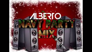 3Dicion Navideña Navi Partymix Alberto Dj 502