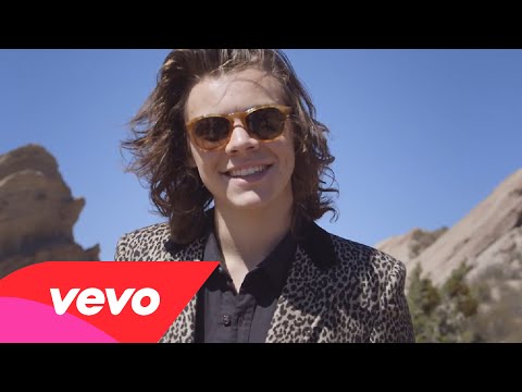 One Direction - 18 (Music Video)
