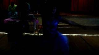 Monument Dance 3