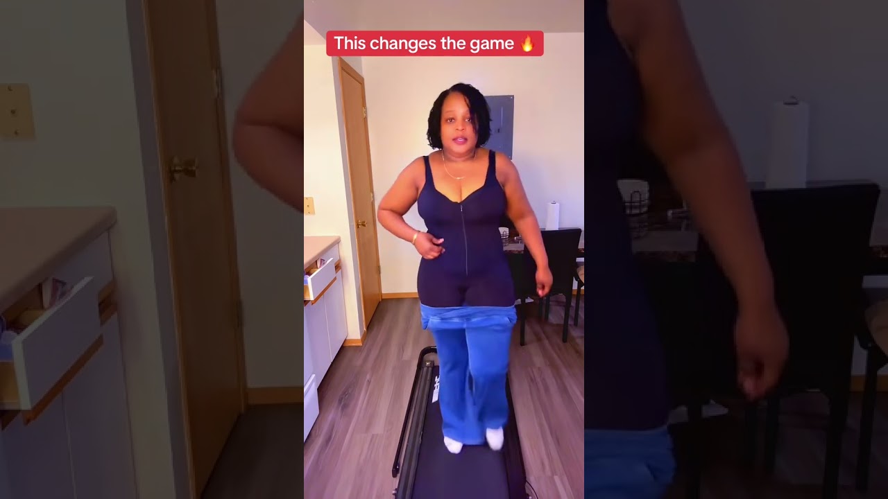 Этот боди меняет всё.