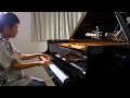 Hana wa Saku (Flowers Will Bloom) - Piano Arrangement