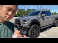 2020 FORD VELOCIRAPTOR HENNESSEY!!! JUST IN!!