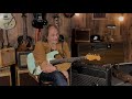 Let`s talk guitars! at Powerplay Studios with JP von Dach_Episode 3