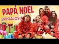 REGALOS de NAVIDAD 2O2O + Vlog en familia