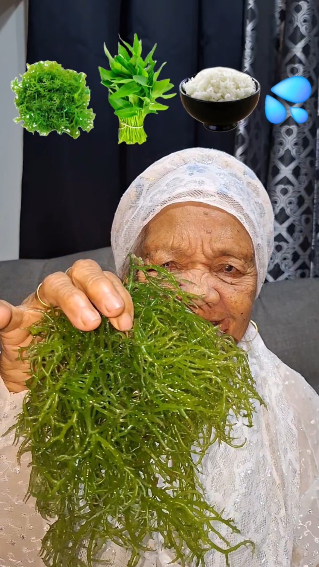 Great Grandma(Momma Coco) - YouTube