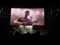 Capture de la vidéo John Mayer - Toronto - 3/20/2023  Full Show