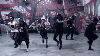 TOO GOOD - Drake ft Rihanna  Choreography | @cleitonrioswag