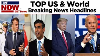 TOP US & World News Headlines  | Breaking News 28_05_2024 | BBT NEWS