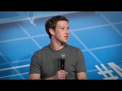 Why Is Mark Zuckerberg Lecturing Obama on Privacy?
