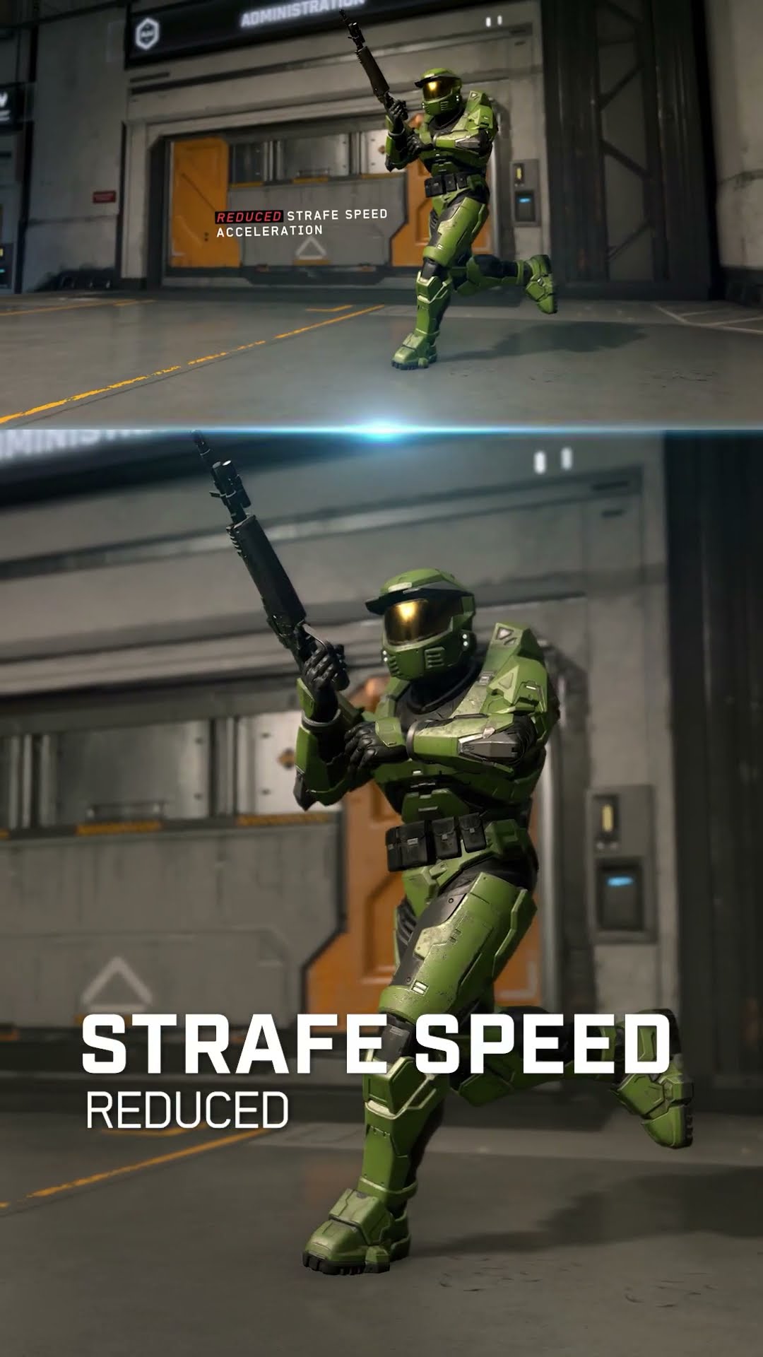 New Ranked season, new updates