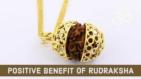 RUDRAKSH | SHIV MAHAPURAN | PART - 3