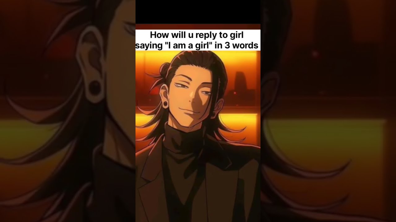 'How it feels when'#edit #relatable #anime #jjk #geto
