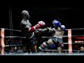 2019 Tiger Muay Thai Team Tryouts Documentary: Episode 6