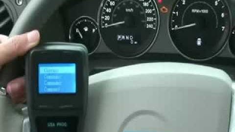 Mileage Correction Software - Smelecom UK - Mileage Correction Software