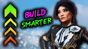 How to Create Powerful Builds for EVERY Character in Expedition 33