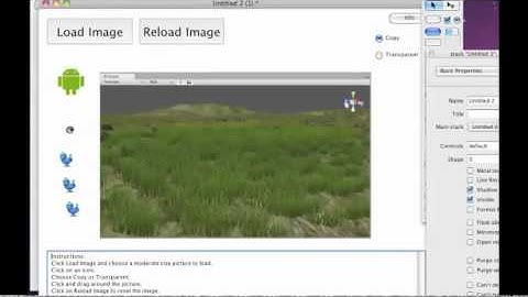 Livecode iPad Puzzle App at Livecode.tv Part 3 of 7 NOT xbox 360 Microsoft generator