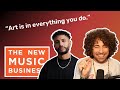 We can learn a lot from the dance music industry  the new music business podcast