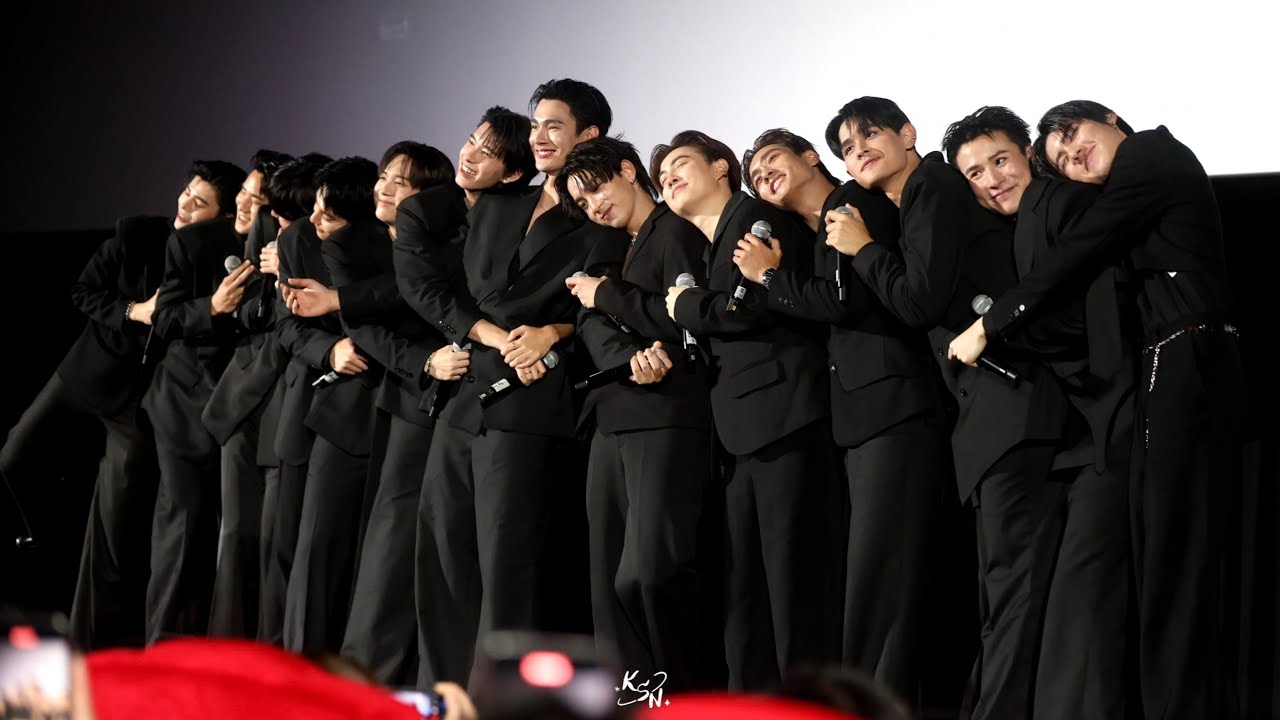 กอดที - พิษเบ๊บ #Pitbabe2