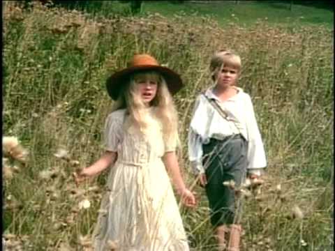 F. Delius - A Village, Romeo and Juliet (Film)