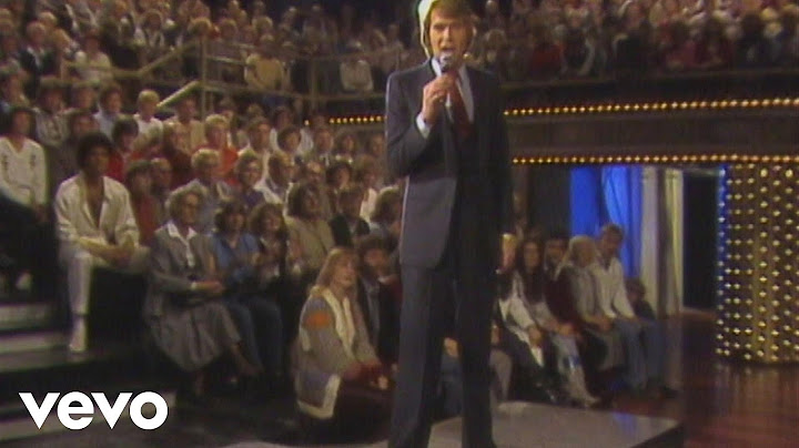 Roland Kaiser - Dich zu lieben (ZDF Hitparade 12.10.1981)