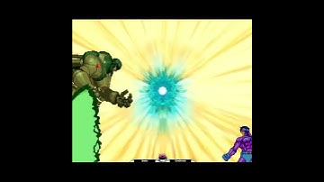 MvC2 Dhalsim guard-cancel yoga strike xx unblockable Proton Cannon DHC through HSF (Match Highlight)