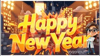 New Year, New Clarity with Tele-Optometry provided by 20/20NOW