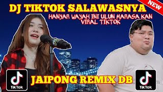 DJ SALAWASNYA TOMMY KAGANANGAN X PUTRI SYAHILLA || INIKAN YANG KALIAN CARI [ EDI_REMIXER_XD™] 2022