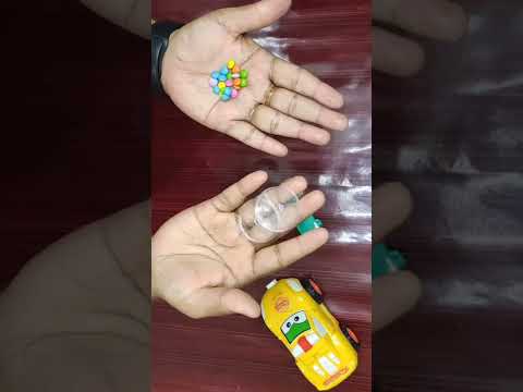 Cadbury gems more