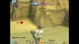 Battlefield Heroes PTE - Stealth Bug