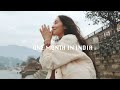 A new doorway to love | One Month Alone in India