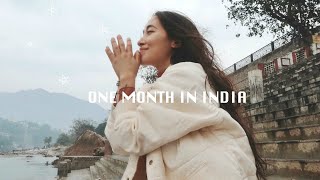 A new doorway to love | One Month Alone in India