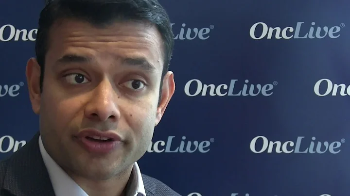 Dr. Pal on Preoperative Immunotherapy in Patients With RCC