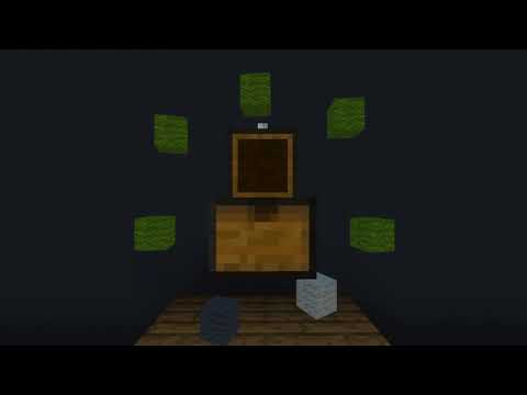 Minecraft Spigot coding | LootBox Test 2