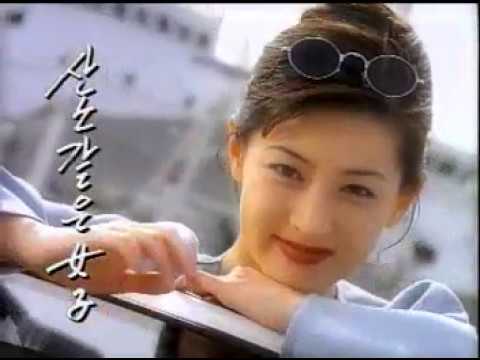추억의 광고영상 태평양 아모레 마몽드 유브이 선 투윈 케이크 (1994) CF collections of Korea's Remembrance (1994)
