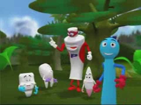 Pepo \u0026 Sigi (Pepsodent)