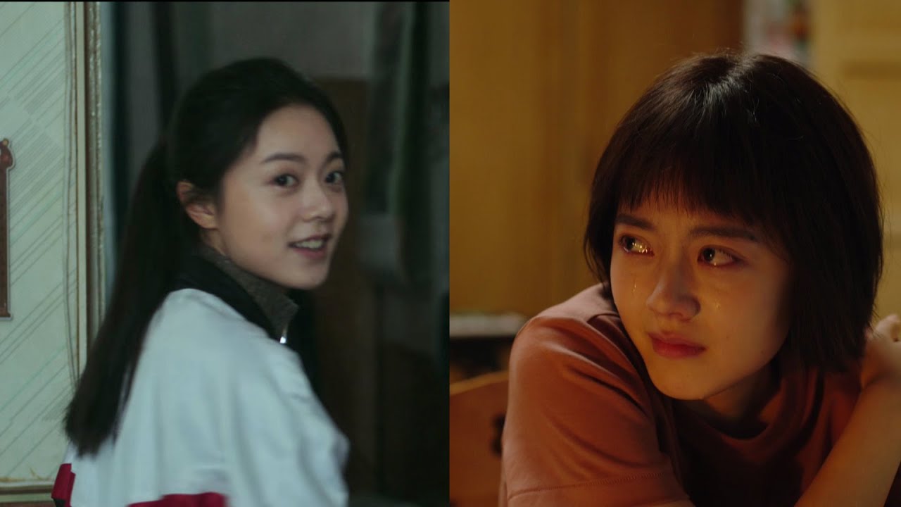 甄珍的苦尽甘来，罗琦琦懂