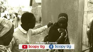 Scopy on Women's Day - happy women's day scopyUg comedy New African Comedy 2021