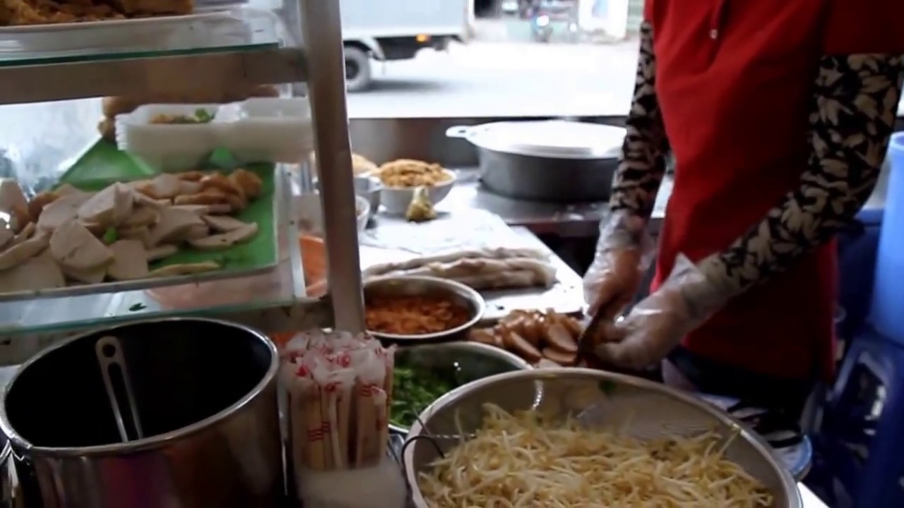 Vietnamese Steamed Rice Rolls Banh Cuon Vietnamese Home Cooking Recipes Vietnamese Steamed Rice Rolls Banh Cuon Vietnamese Home Cooking Recipes
