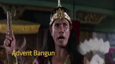 Pedang Naga Pasa (HD on Flik) - Trailer